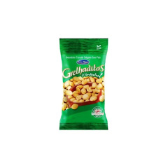 AMENDOIM GRELHADITOS 24G