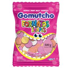 GOMA AMERICANA RICLAN  31GR C/ 10UN