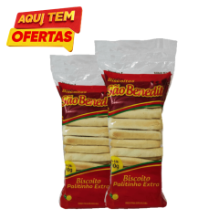 BISC PALITINHO 300G