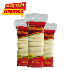 BISC  PALITO 300G