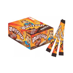 AMASSYXUP NUCITA CHOCOLATE 50X15G