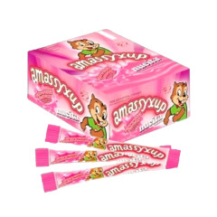 AMASSYXUP NUCITA MORANGO 50X15G